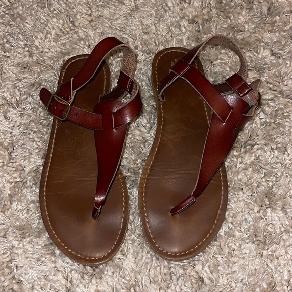 (mossimo) sandal - Picture 1 of 6